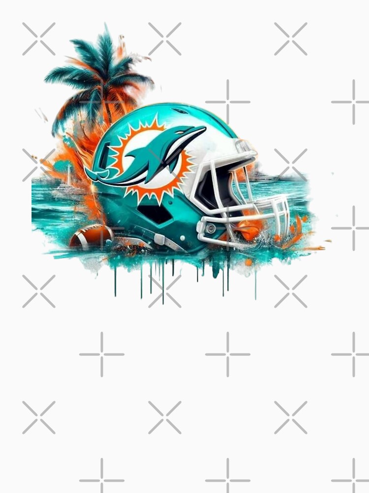 Marlins Football by UZRWRLD