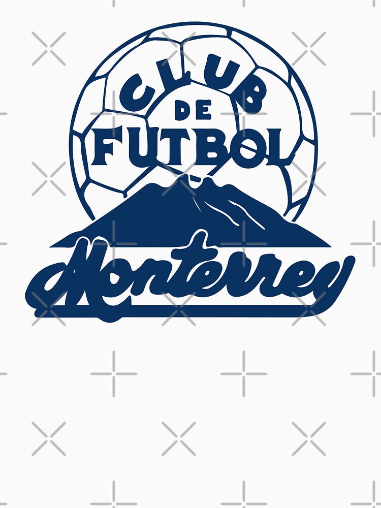 Vintage Monterrey by On Target Sports