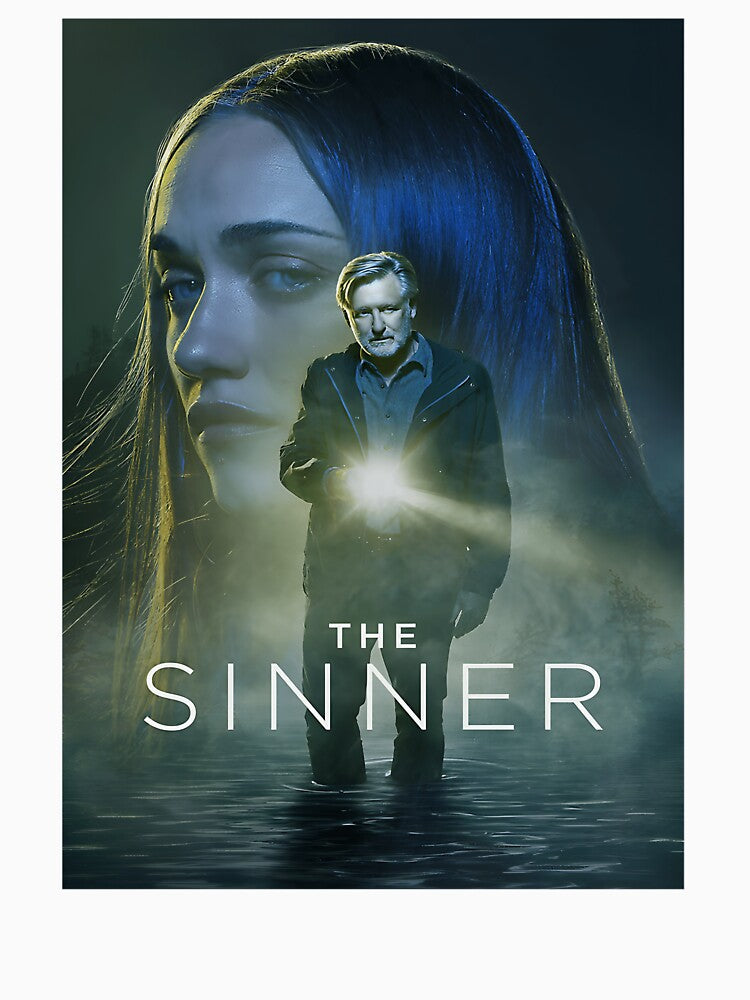 Retro The Sinner Series by EvelynDick