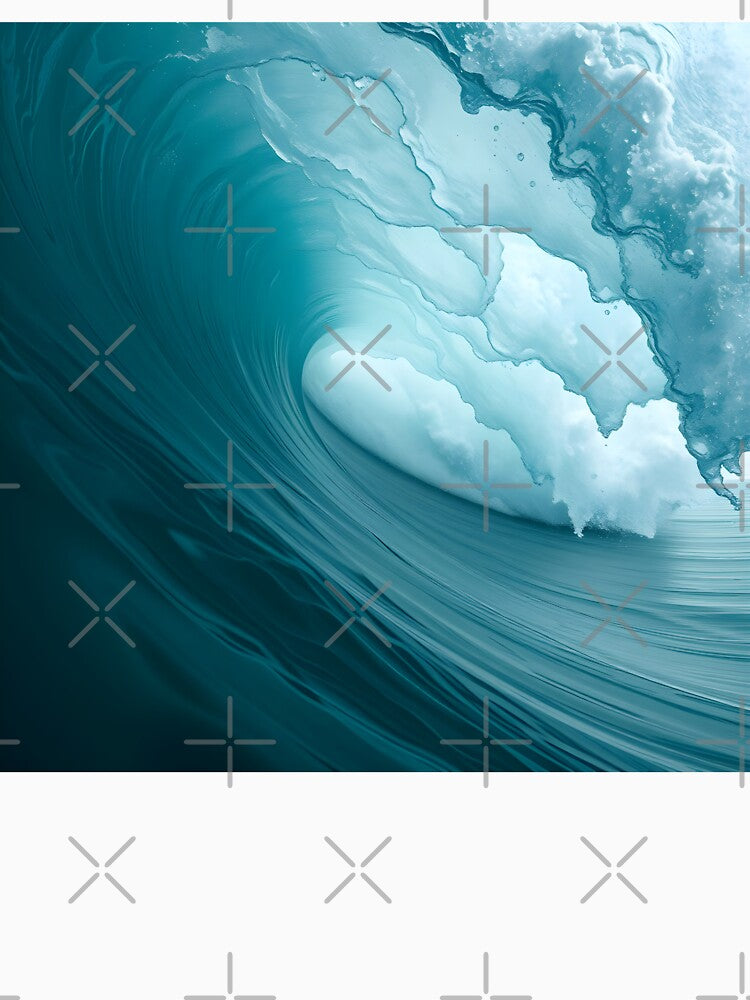 Waves 4 by HebaRK Studio