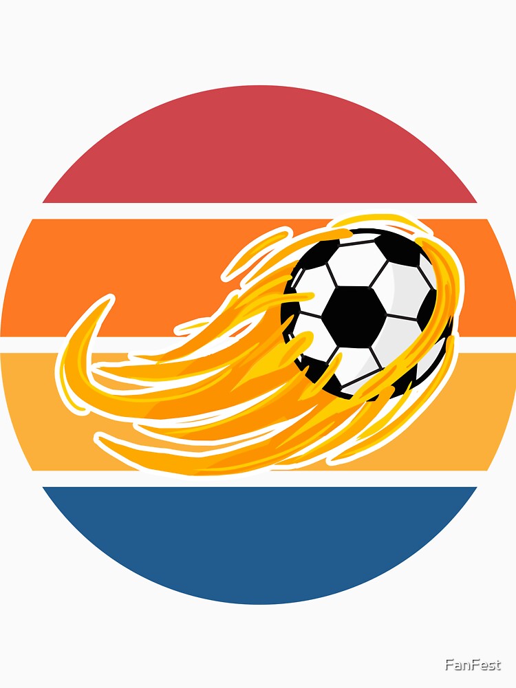 Super Fooball Goal by FanFest