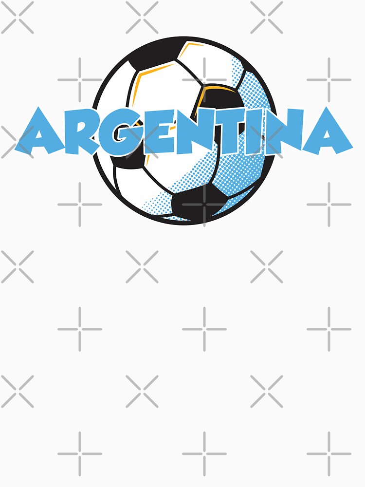 Argentina 2026 by FoRes-Art