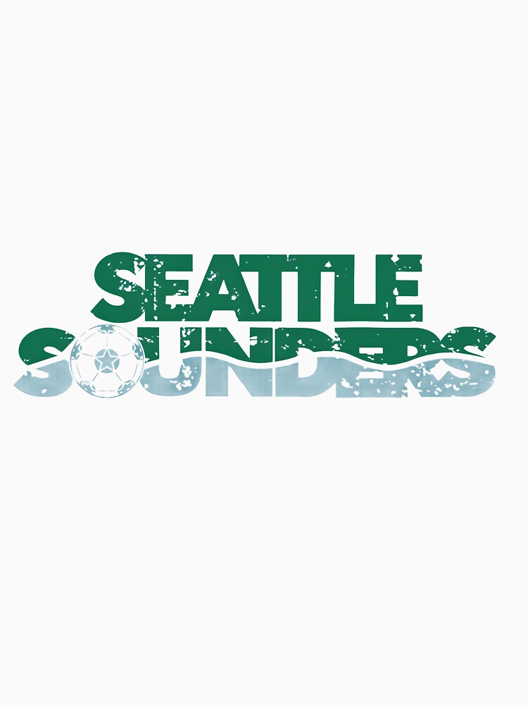 Seattles Sounderss Soccer by Mantedrop