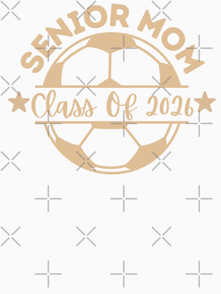 Senior Mom Senior Dad of a Graduation Class of 2026 Family by Guess4best