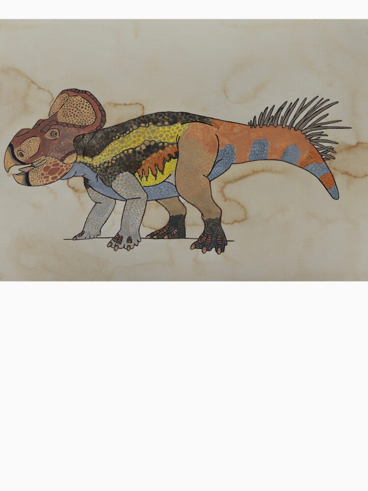 Protoceratops by Dinoman1999