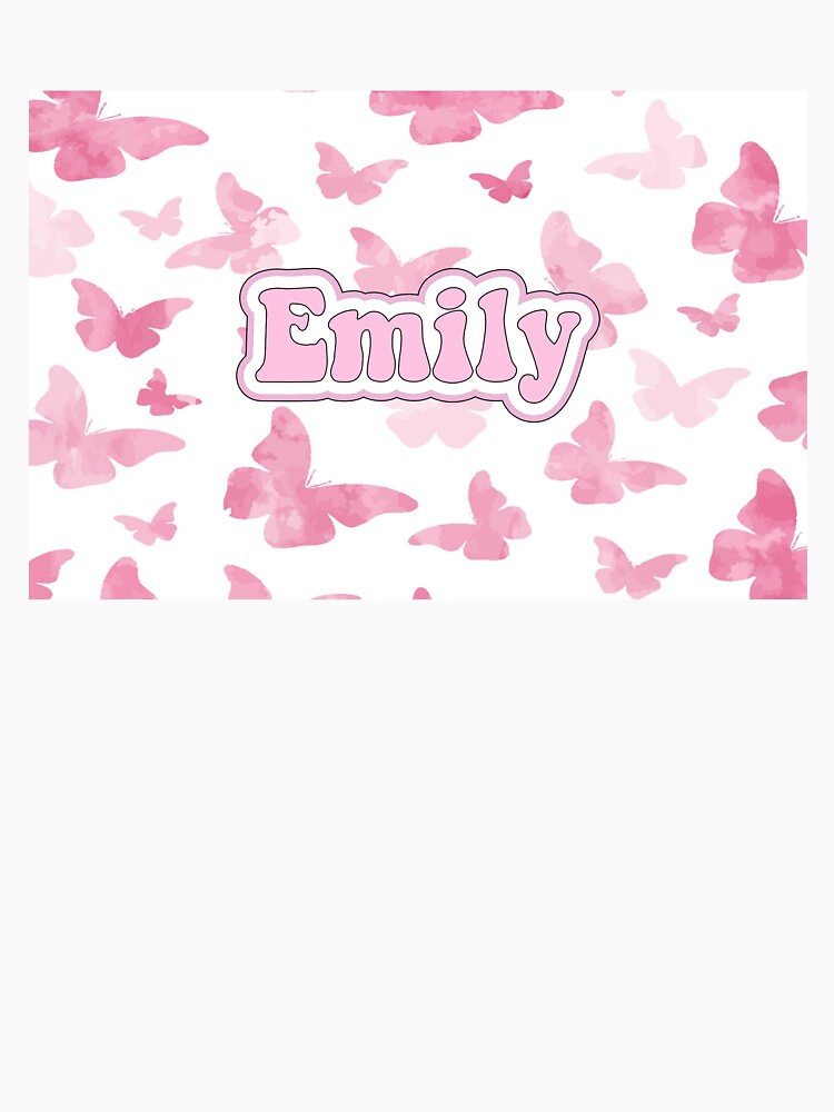 Emily Custom by Emily Shields