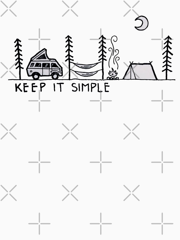 keep it simple  and enjoy by Coollzone