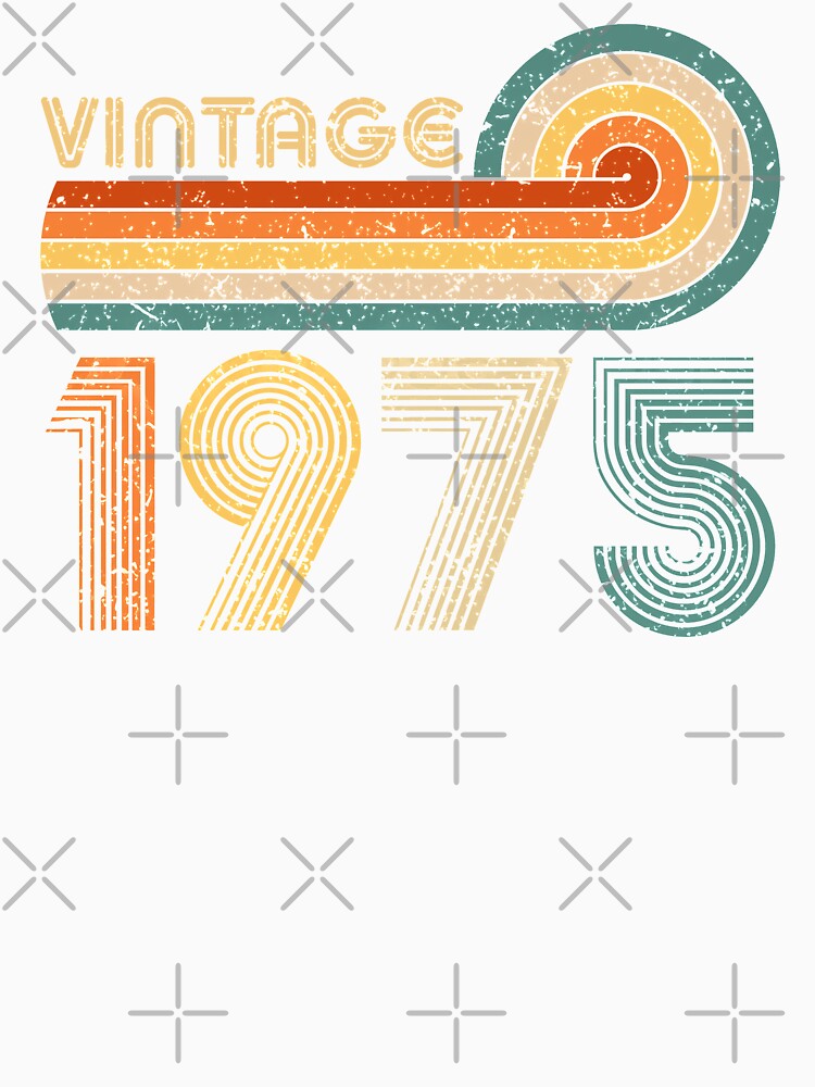 Vintage 1975 by bestluck90