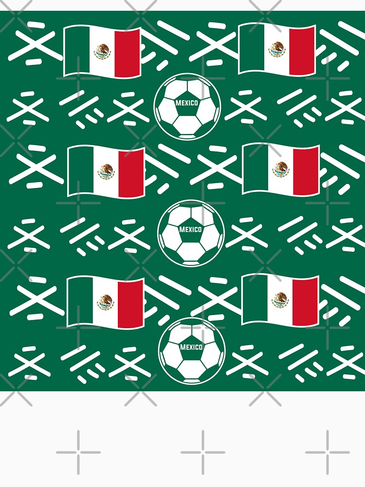 Mexico - Bogolan by Wolagno