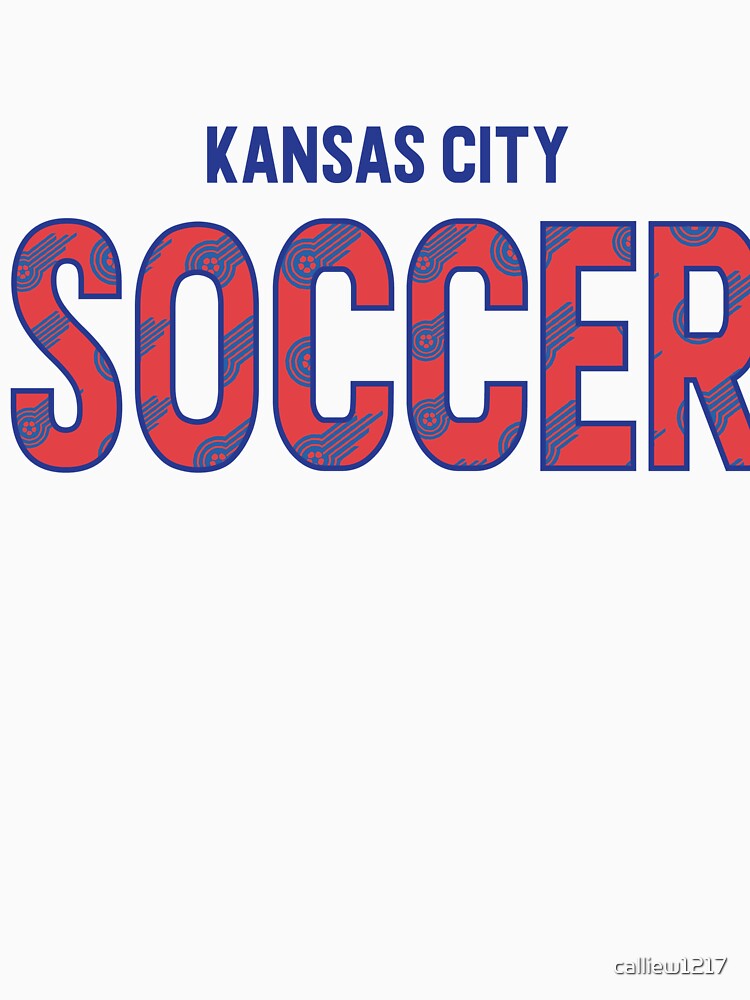 Kansas City Soccer by calliew1217