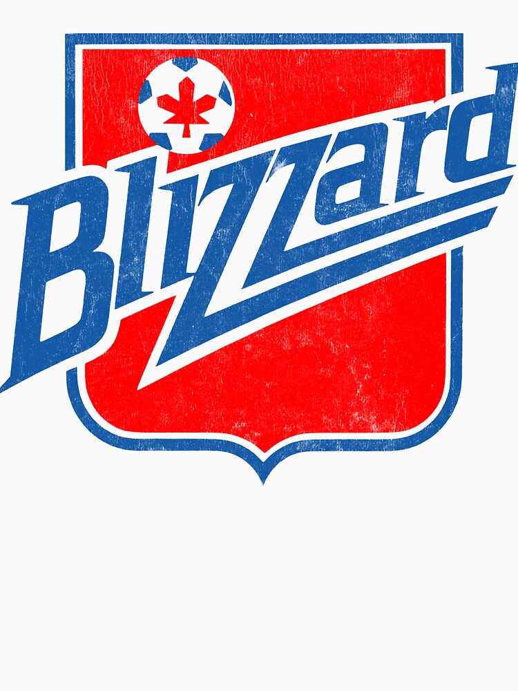 Toronto Blizzard - 70s Soccer Team by dekesuirem