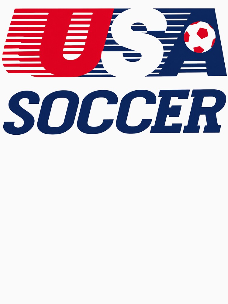 USA Soccer Team, USA Soccer World Cup , Usa Soccer - USA World Cup 2026 by EiruDamian