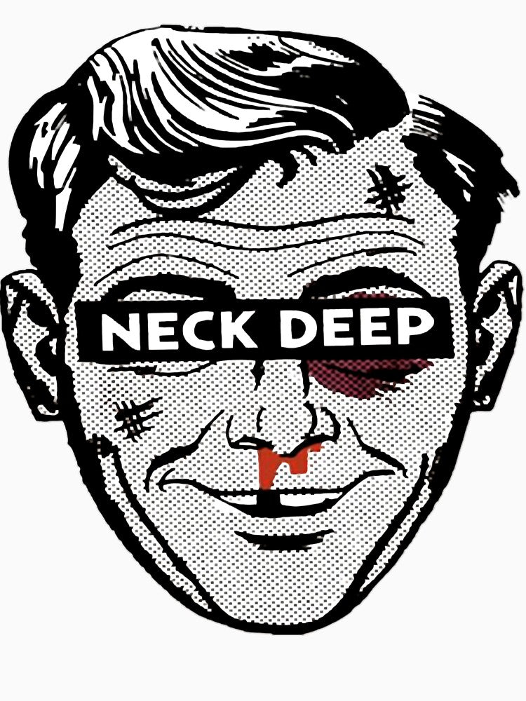 deep man by SyonaCalthorpe