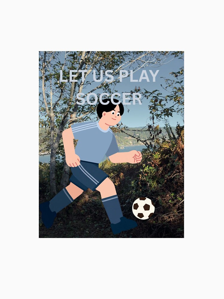 SOCCER 2026 FIFA by Ethanabban
