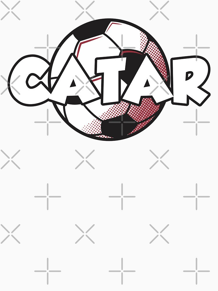 Qatar 2026 by FoRes-Art