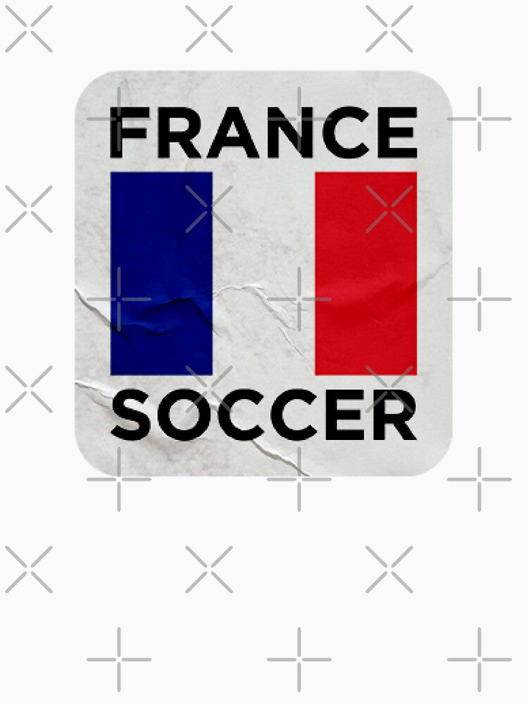 France Soccer by OkGalerieRB