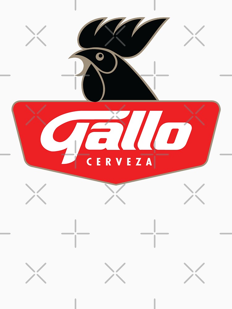 Gallo Beer by 310BrandLA