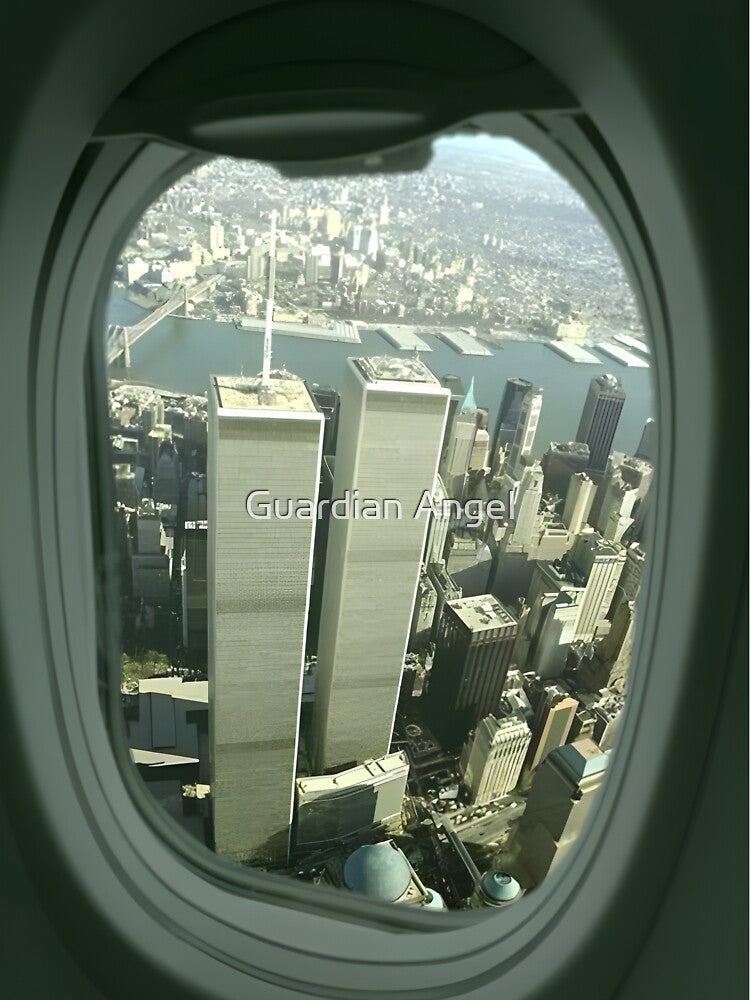Tilted Towers by Guardian Angel