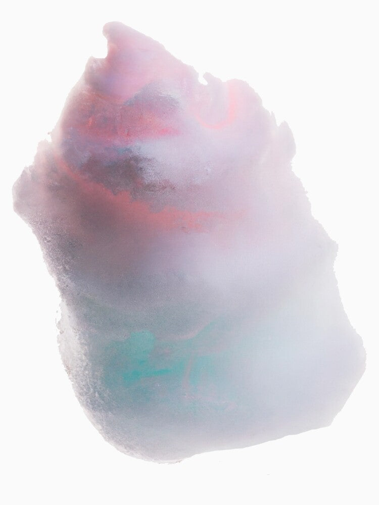 Cotton Candy by BravuraMedia