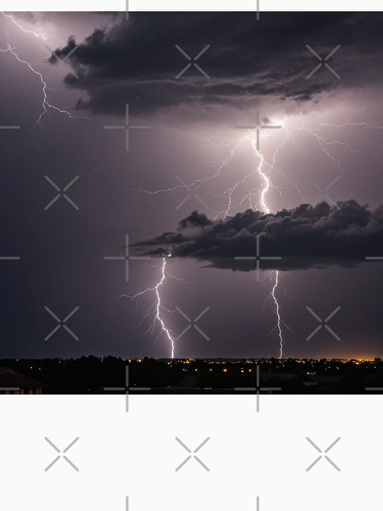 Lightning 2 by HebaRK Studio