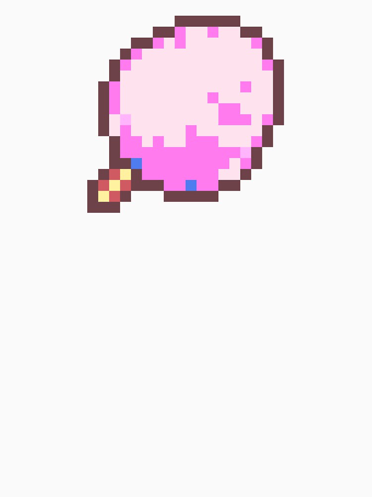 cotton candy by PixelArtiste