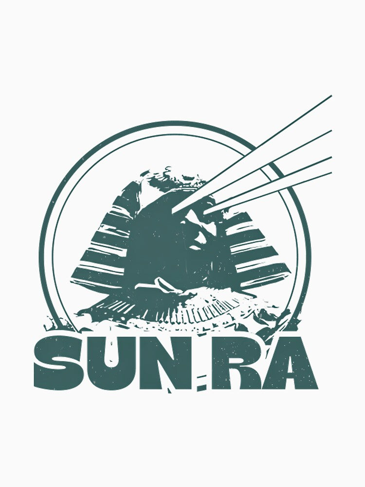 11 Sun Ra Vintage Style Design by TheresaHocken