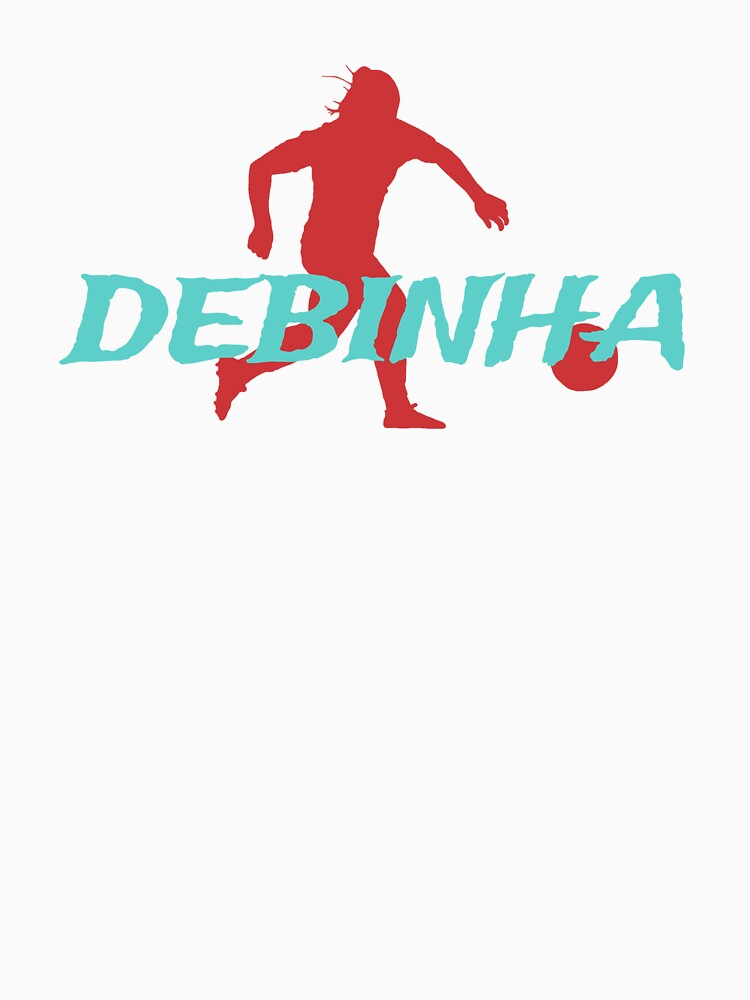 Debinha by kccurrentdaily