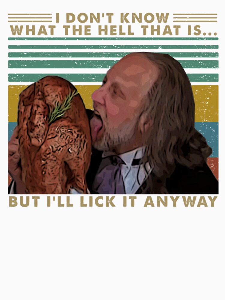 Scary Movie 2 Hanson Vintage by ScreamPrint