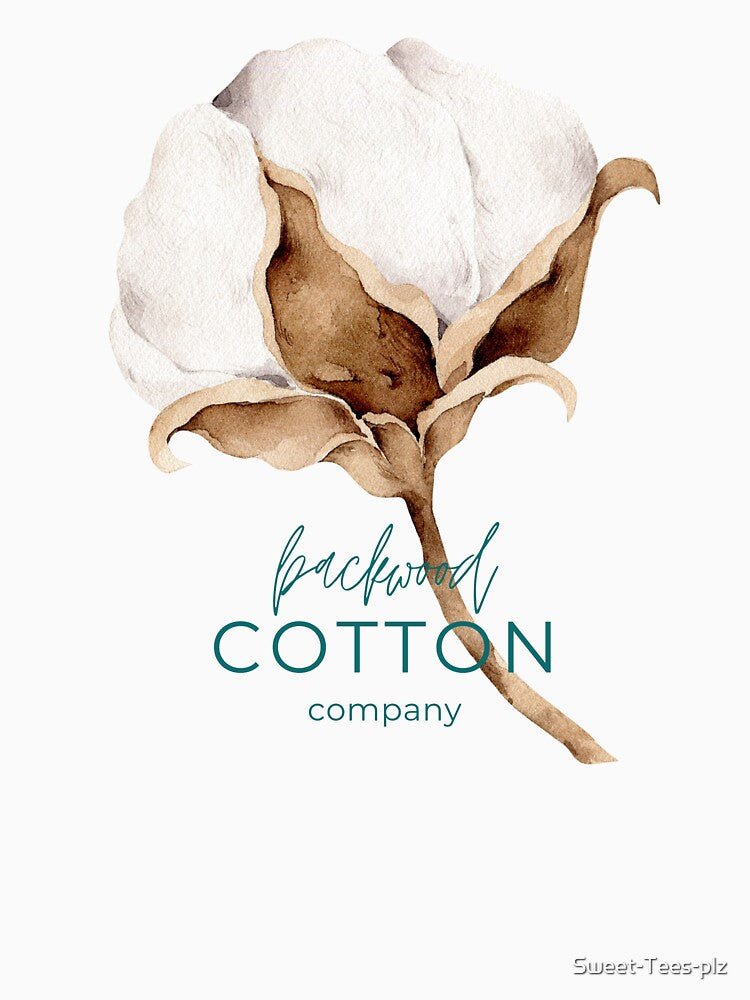 Cotton by Sweet-Tees-plz