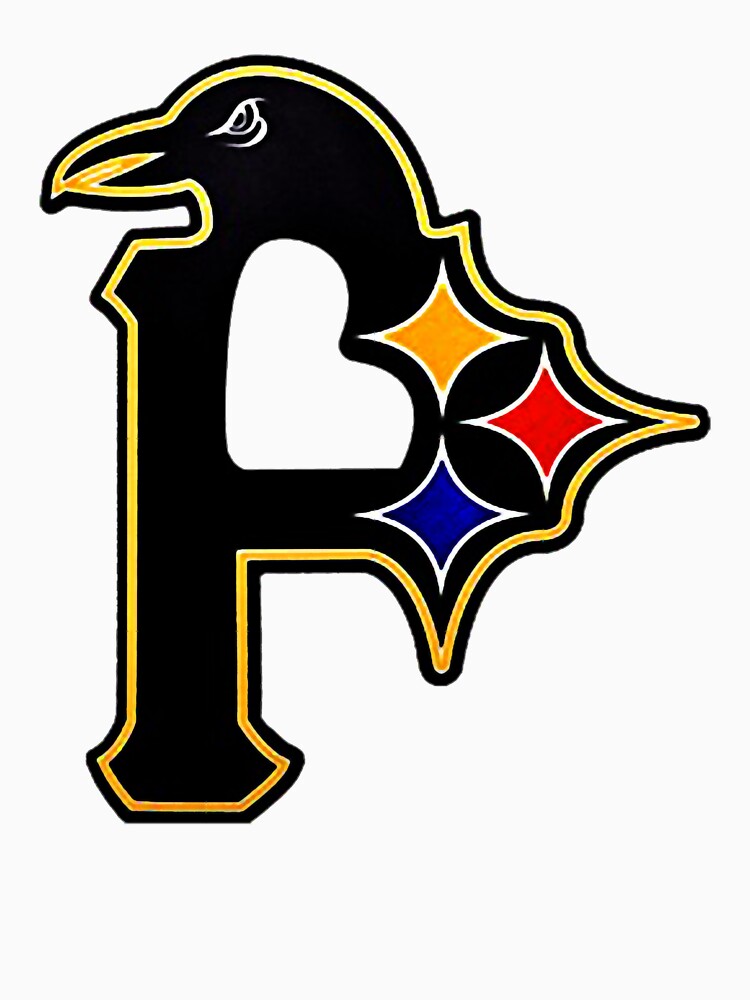 THE PITTSBURGH ALL TEAMS by DesignsSE