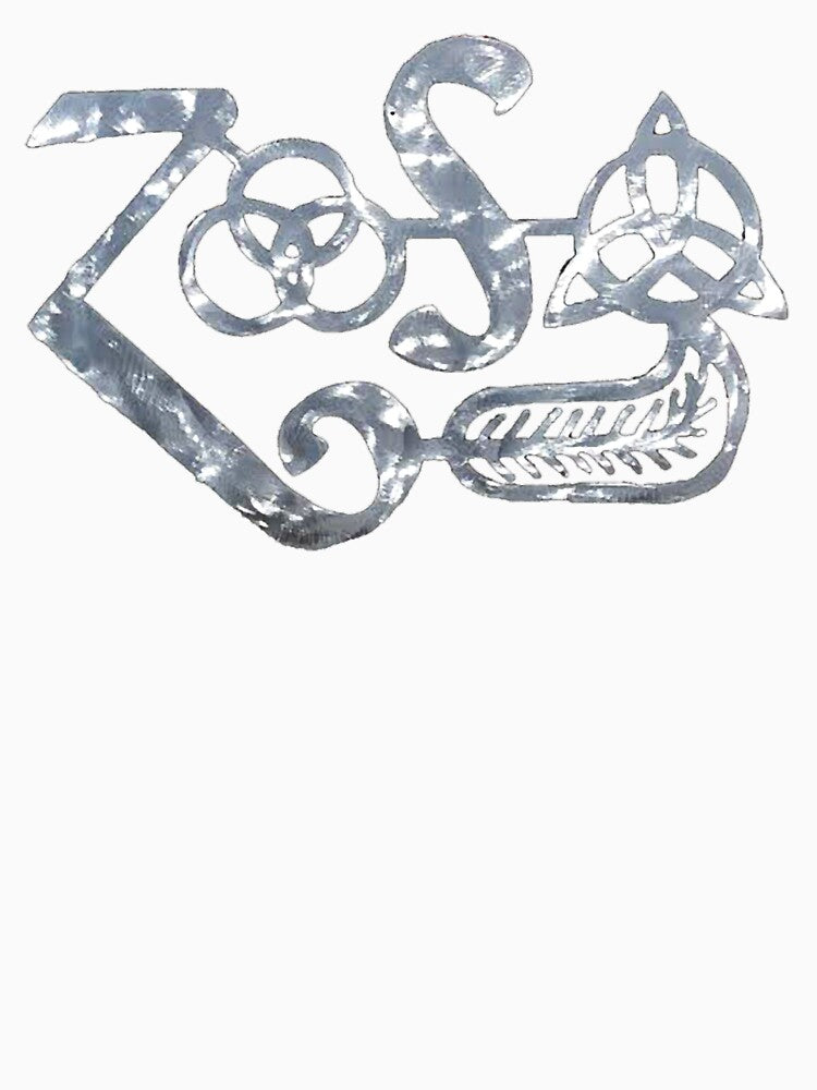 best logo custom Led rock band by MarvinCronin