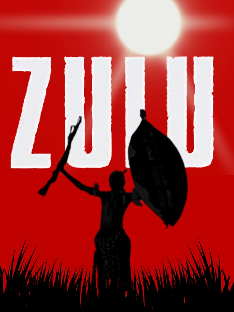 ZULU Custom Design by ZuluOfficialYT