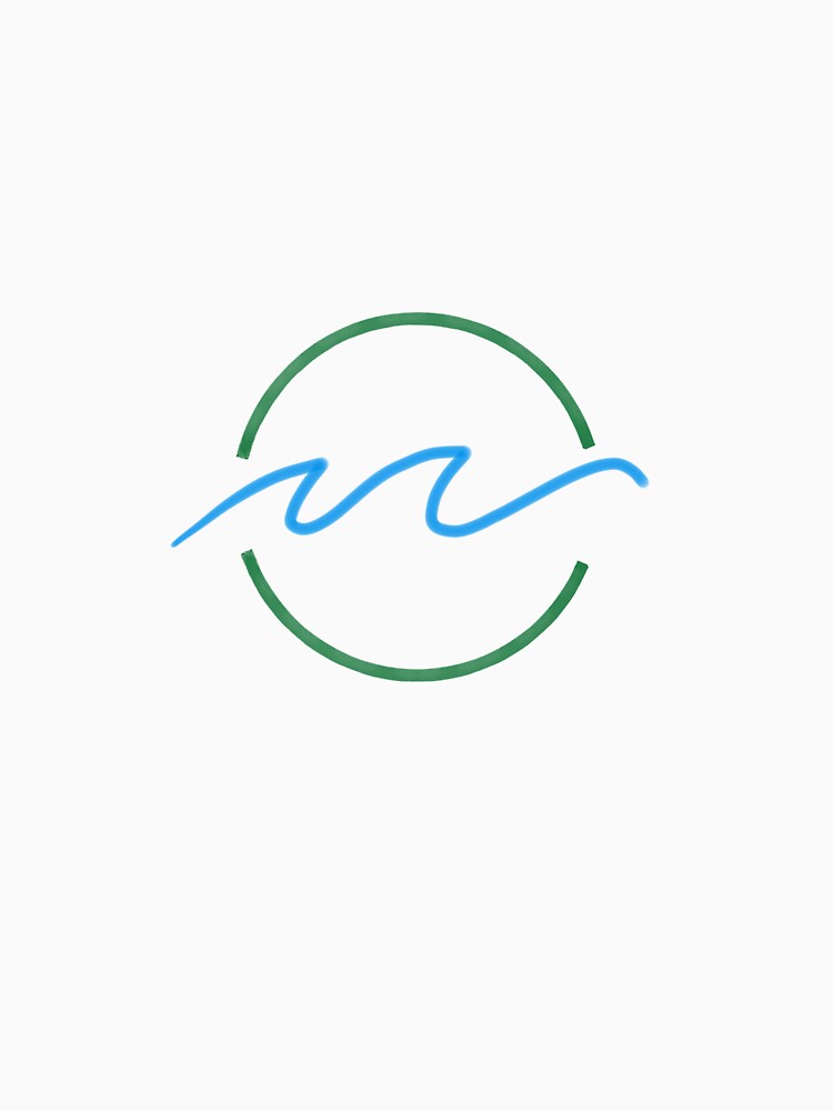simple wave by alice-101