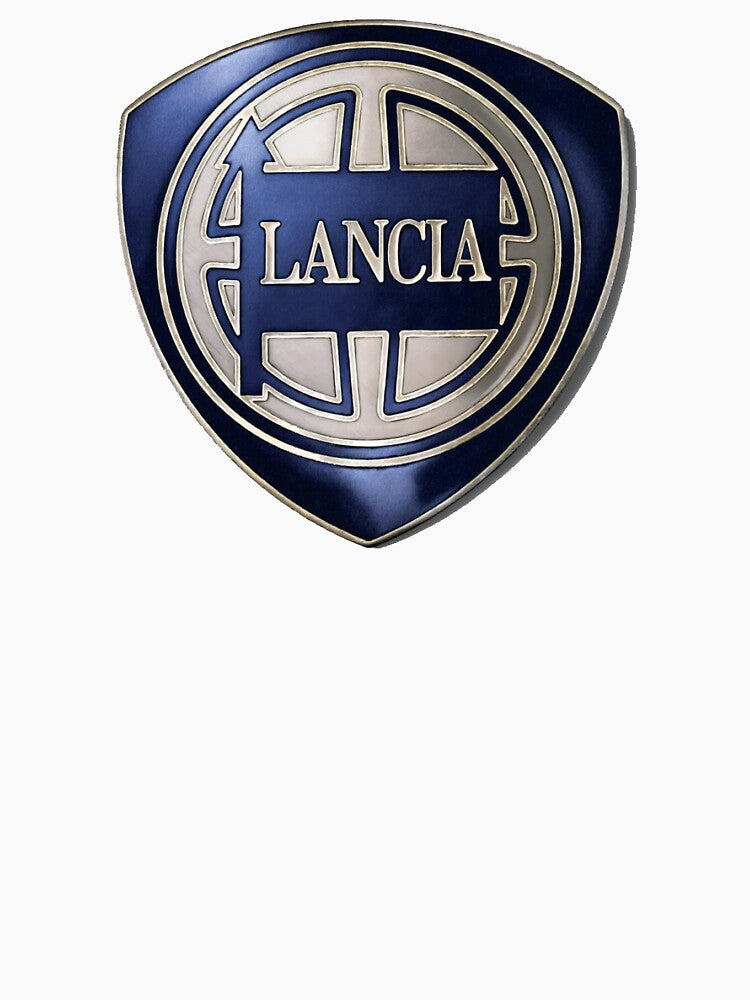 Legendary Car Logo by Ledis
