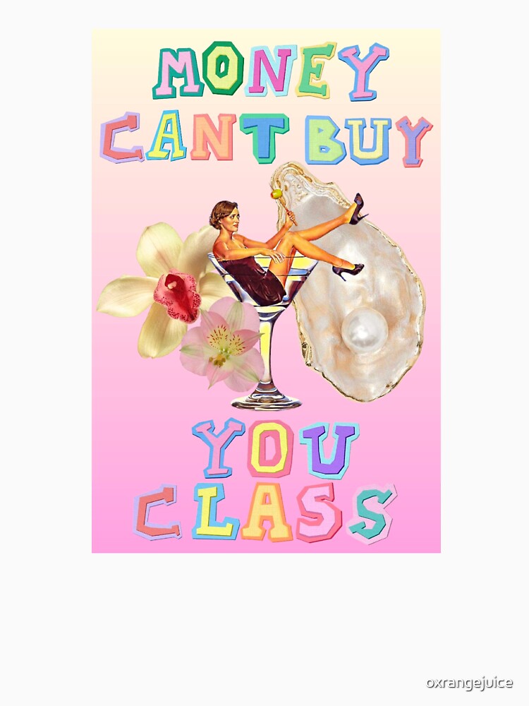 countess luann money cant buy you class by oxrangejuice