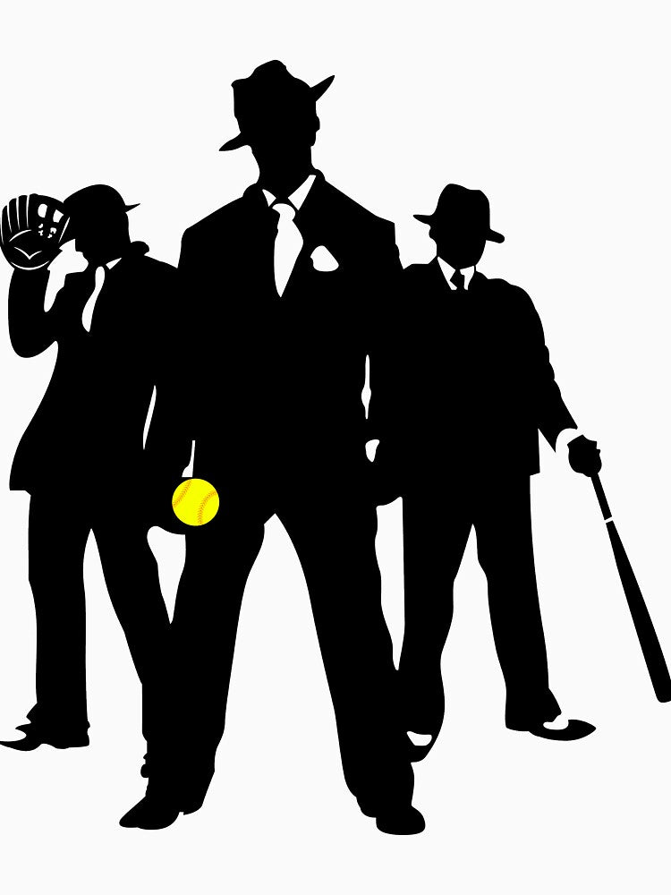 Mafia Baseball by XcellentPlus