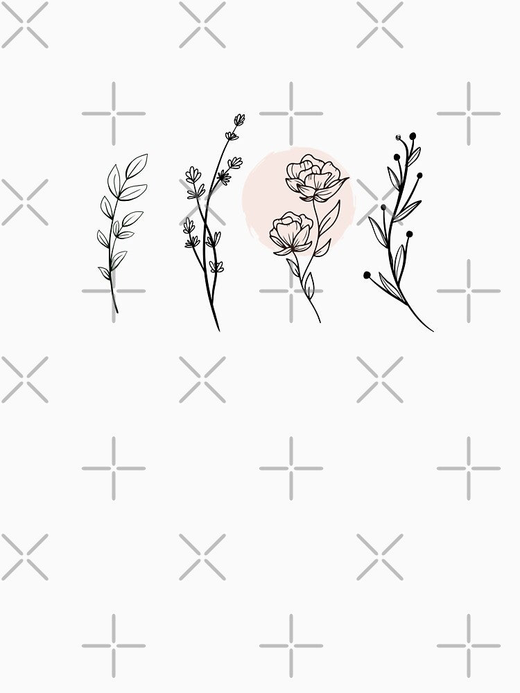 Flower by Bentenya