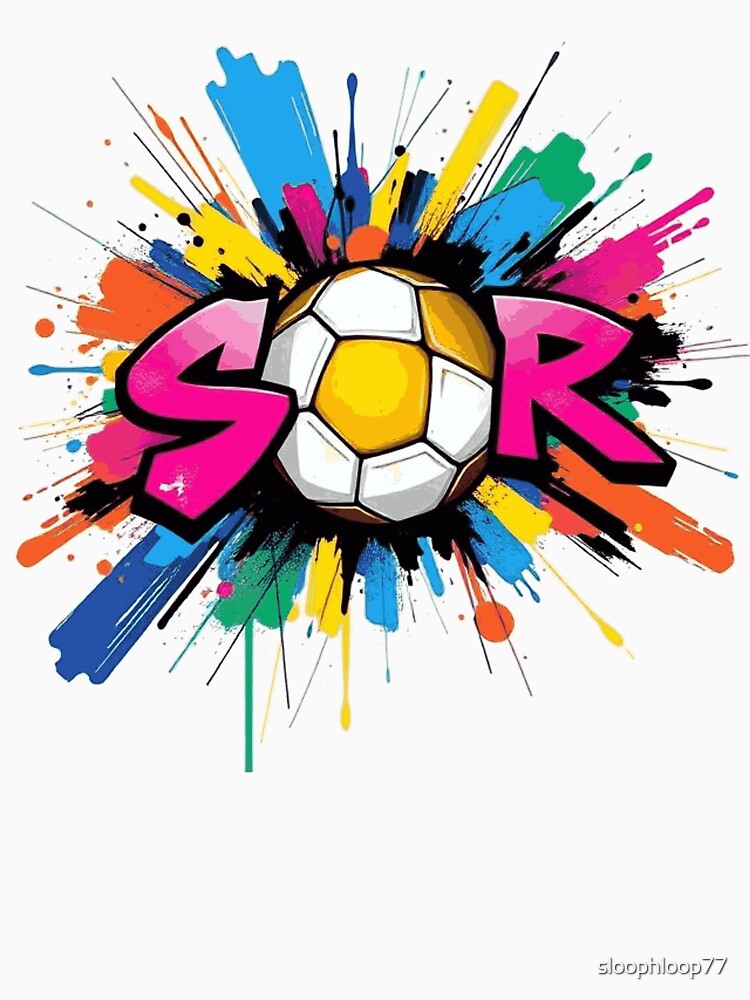 American Soccer Culture 2026 by sloophloop77
