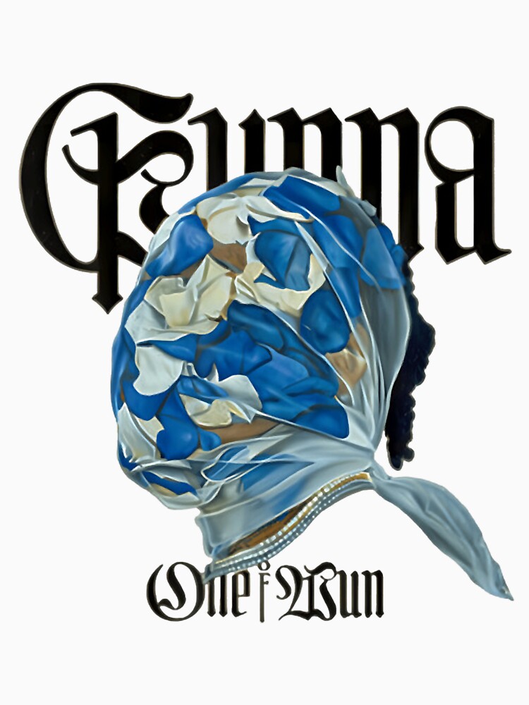 Gunna One Of Wun Album Art Custom by isatnelkaitio