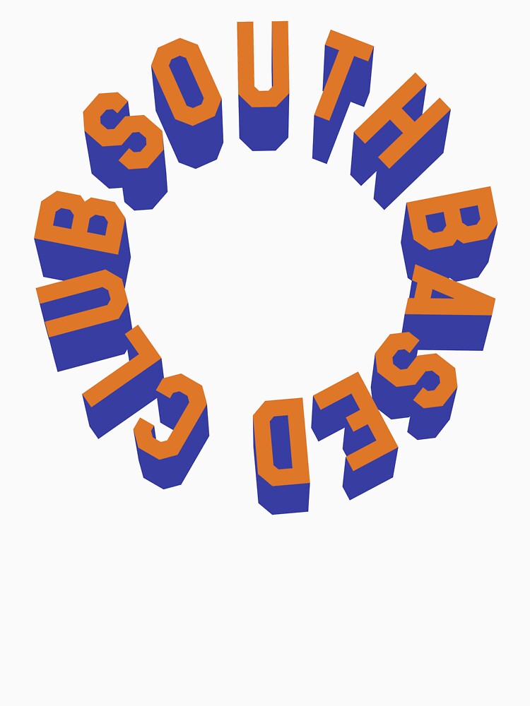 SB Club Retro by SBClub