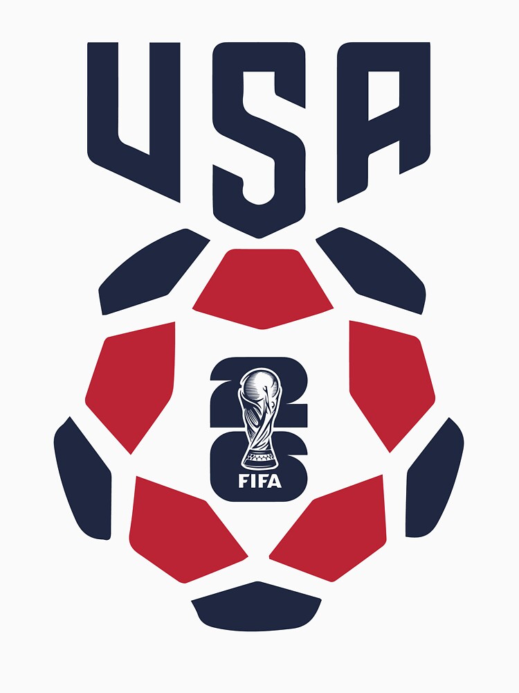 USA soccer by ElRyanStore