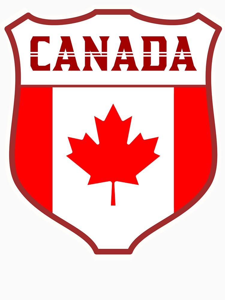 Canada soccer by RAMIRELLI