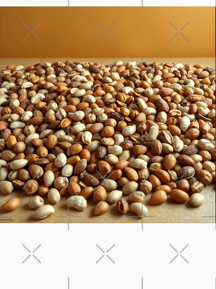 Nuts 2 by HebaRK Studio