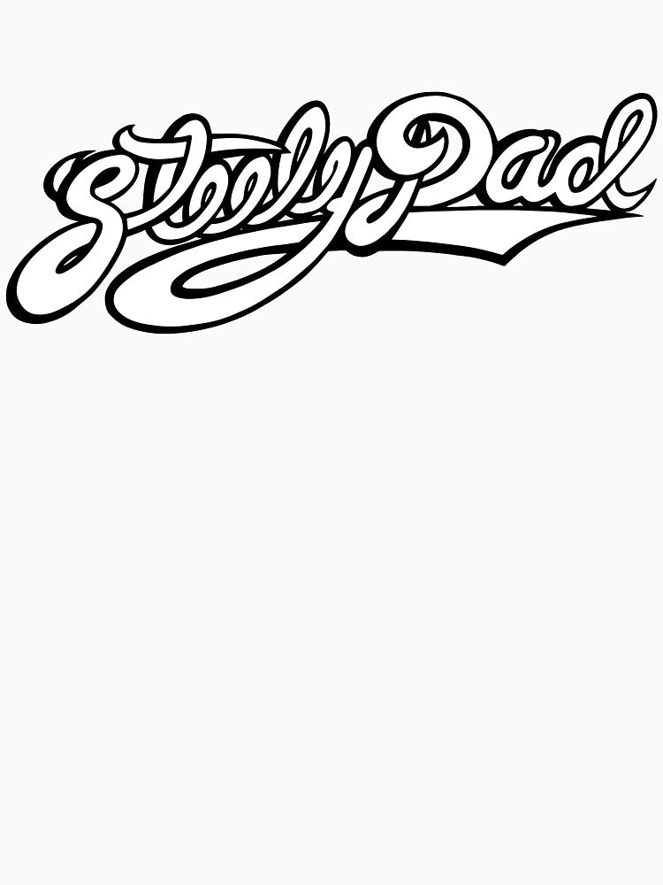 Steely Dad by FUN DMC