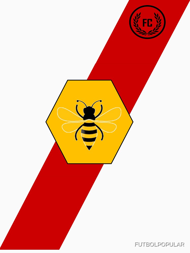 VALLECANO RETRO FC by FUTBOLPOPULAR