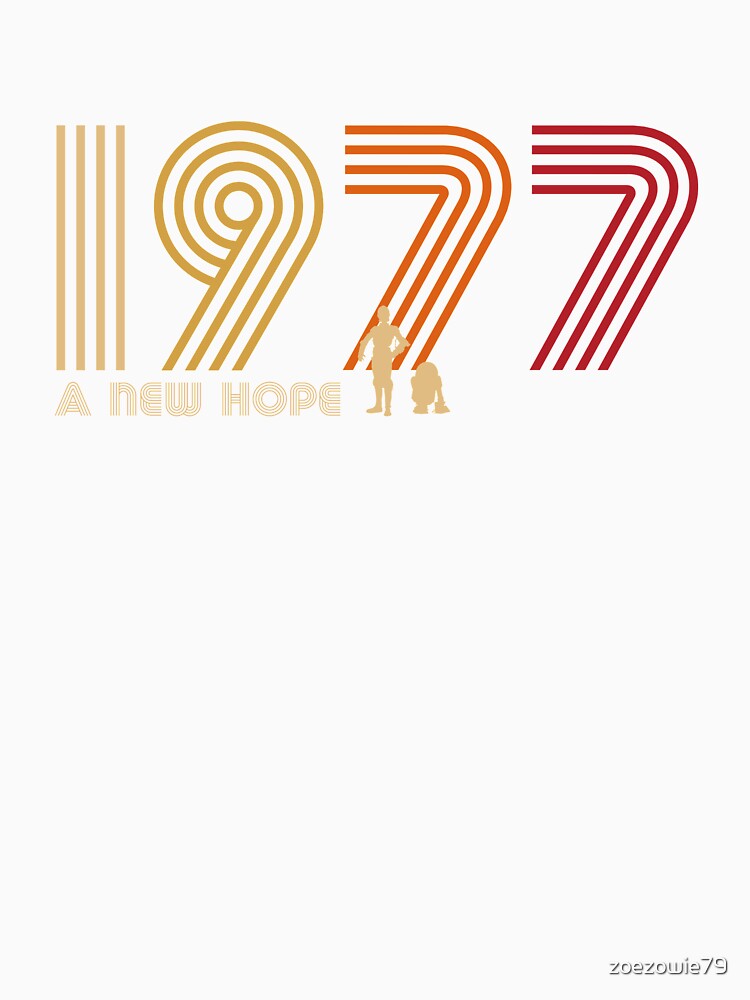 RETRO 1977 by zoezowie79
