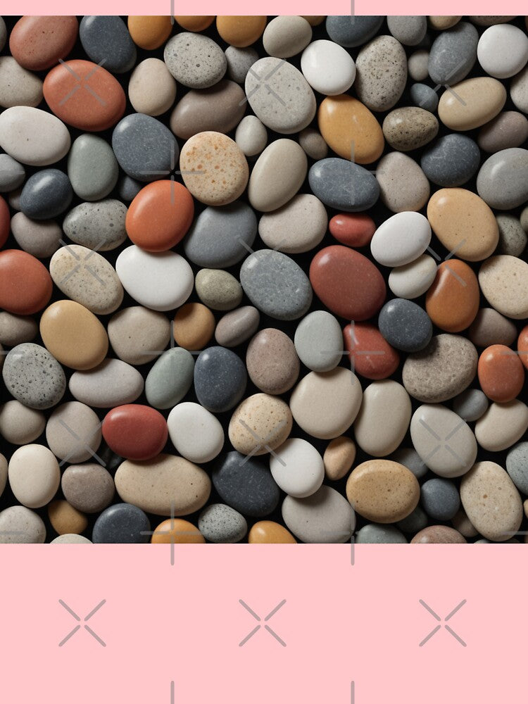 Pebbles 5 by HebaRK