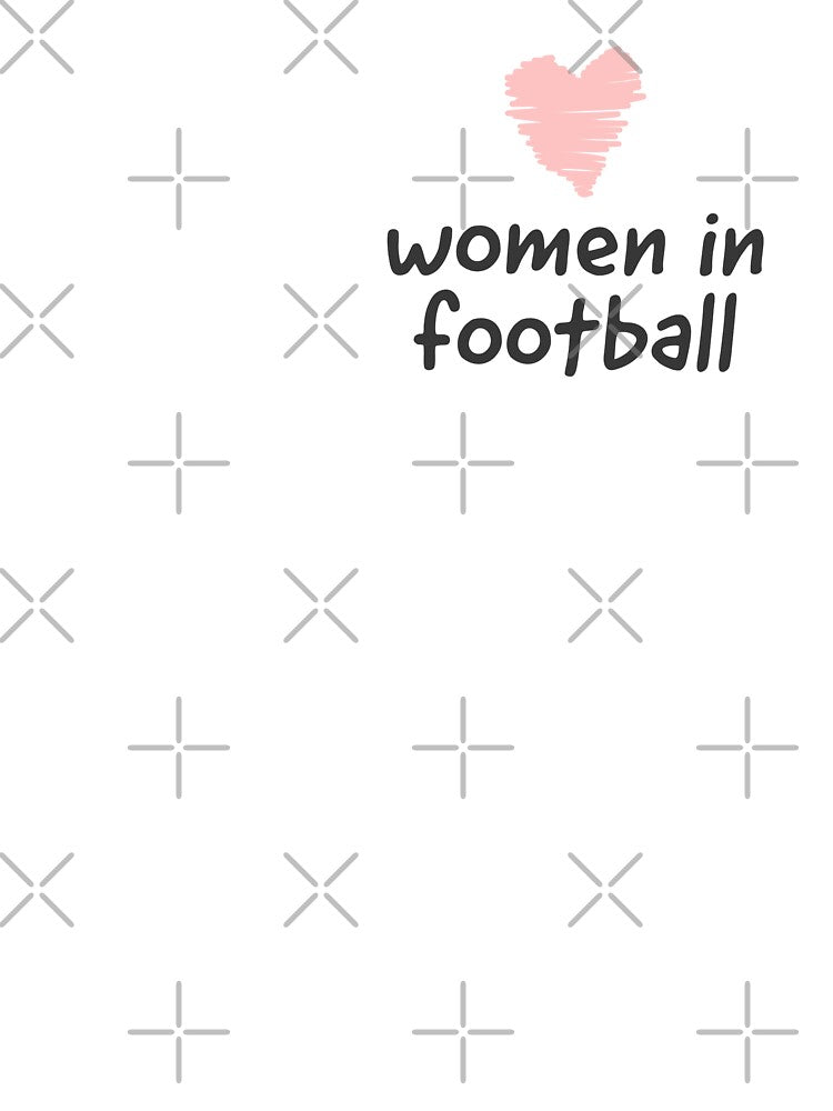 Women In Footabll by ArtBySymone