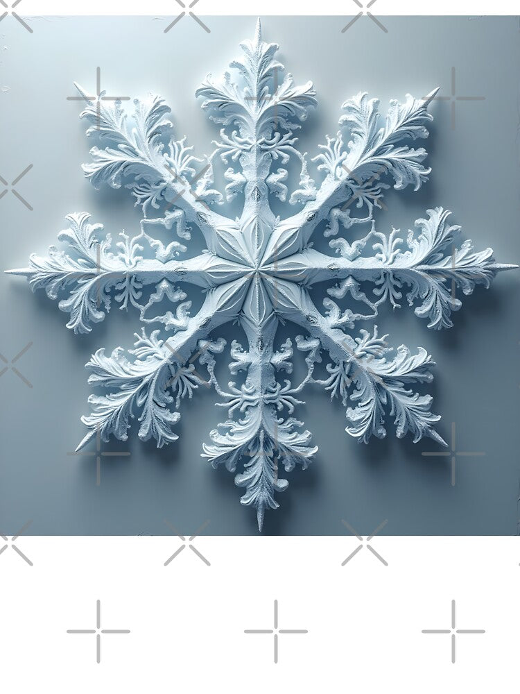 Ice 1 by HebaRK