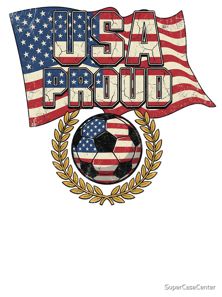 Football Summer 2026 by SuperCaseCenter